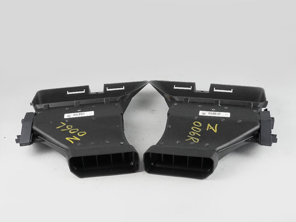  2009 - 2015 Bmw 7 Series F01 750 X Drive Auxiliary Electric Heater Core Rh Lh OEM, buy