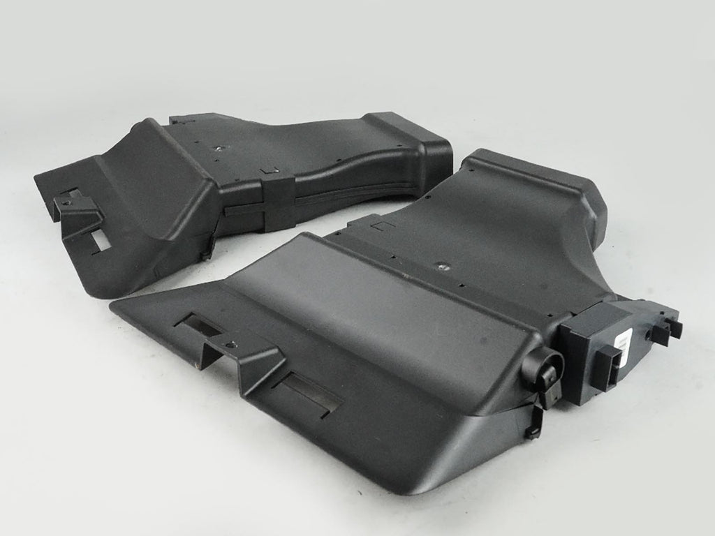  2009 - 2015 Bmw 7 Series F01 750 X Drive Auxiliary Electric Heater Core Rh Lh OEM, cheap