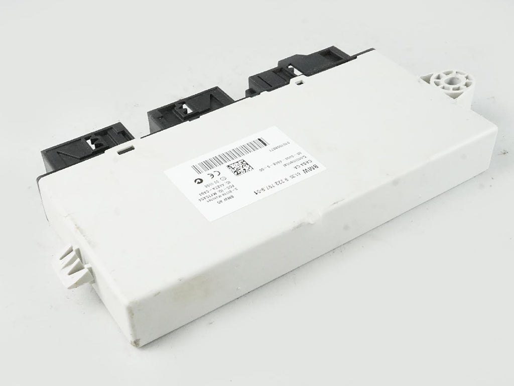  2009 - 2015 Bmw 7 Series F01 750 X Drive Theft Control Module 61359222797 OEM, price