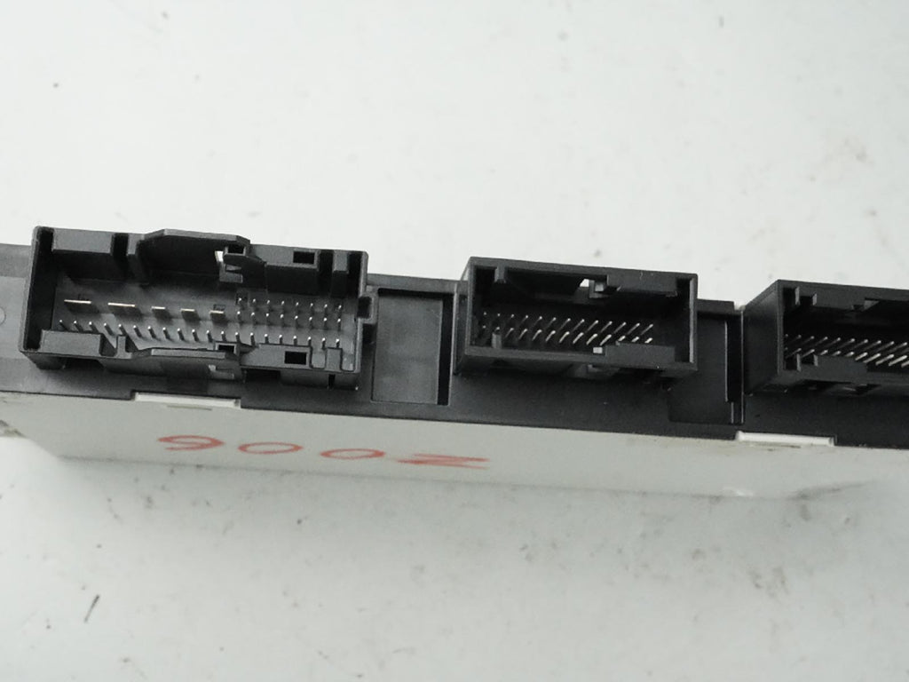  2009 - 2015 Bmw 7 Series F01 750 X Drive Theft Control Module 61359222797 OEM, in stock