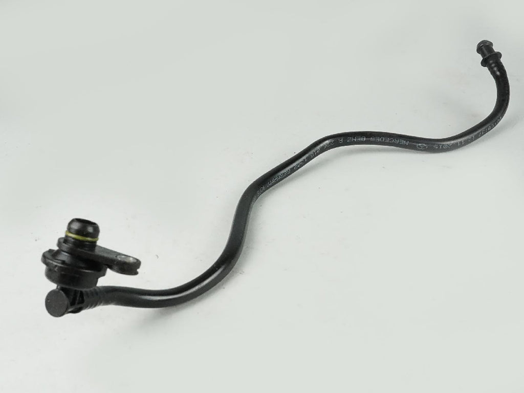  2012 - 2018 Mercedes Benz Gle350 W166 Engine Ventilation Pipe Tube Line OEM, in stock
