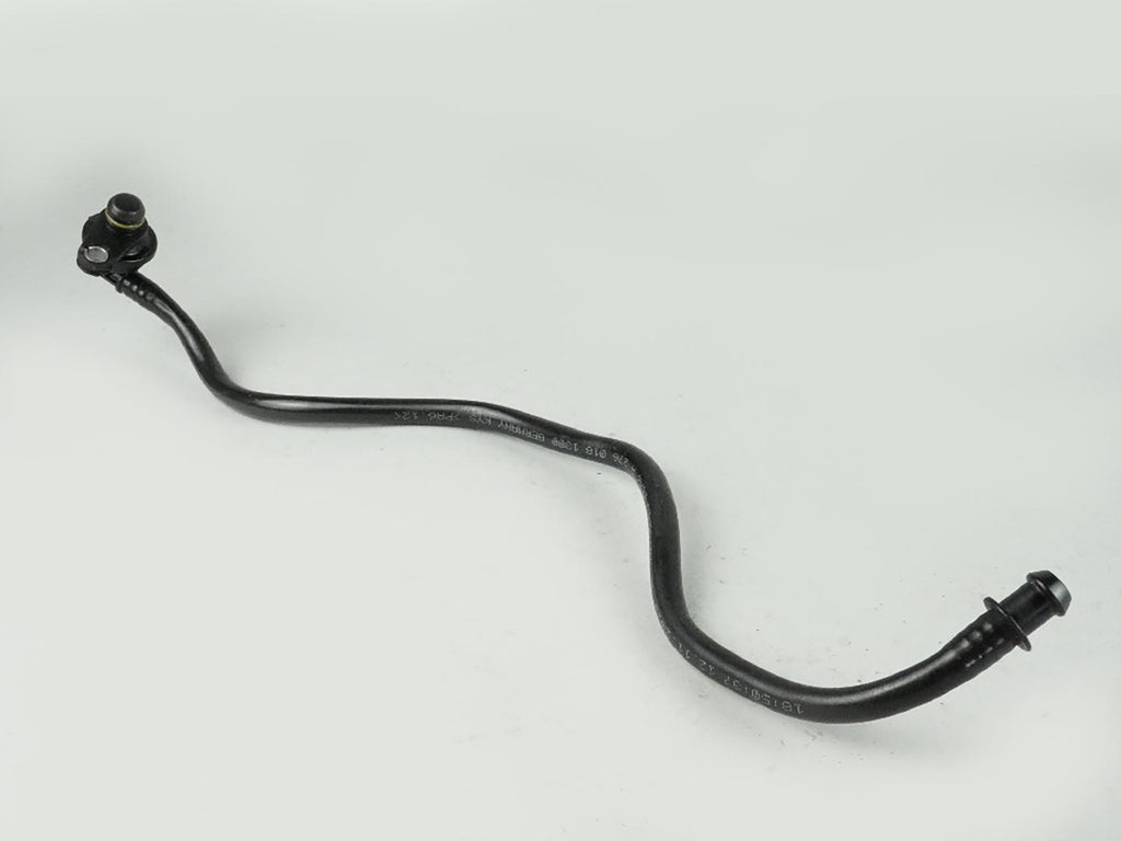  2012 - 2018 Mercedes Benz Gle350 W166 Engine Ventilation Pipe Tube Line OEM, price