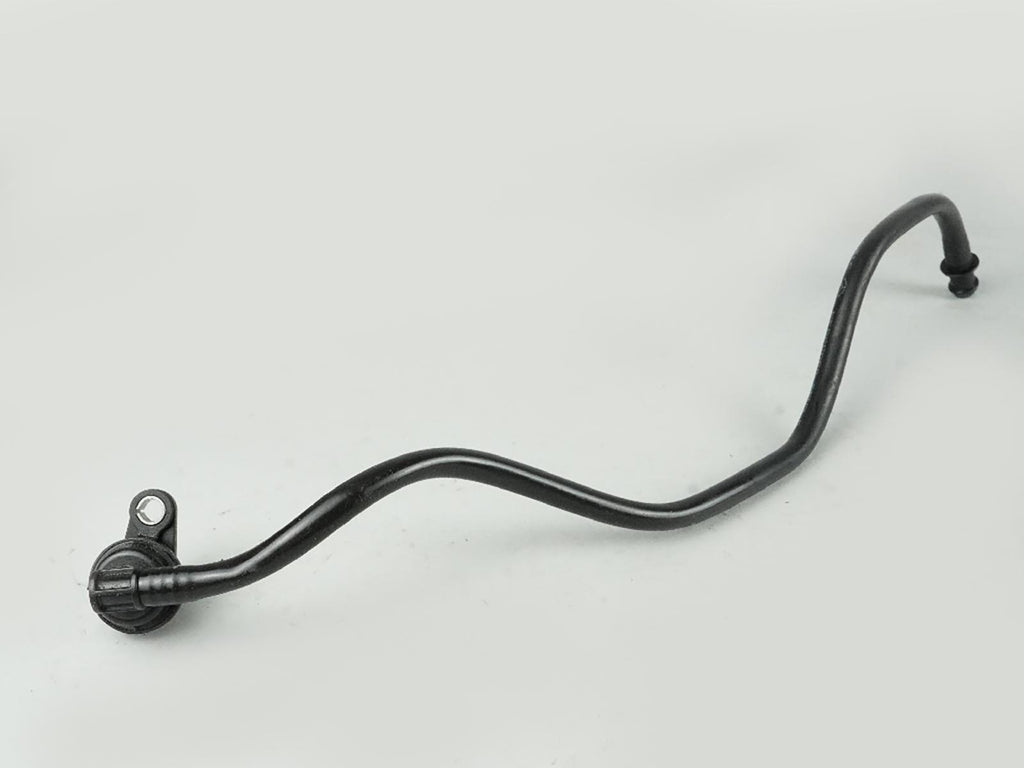  2012 - 2018 Mercedes Benz Gle350 W166 Engine Ventilation Pipe Tube Line OEM, cheap
