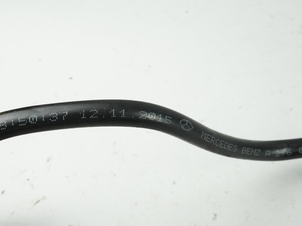  2012 - 2018 Mercedes Benz Gle350 W166 Engine Ventilation Pipe Tube Line OEM, buy