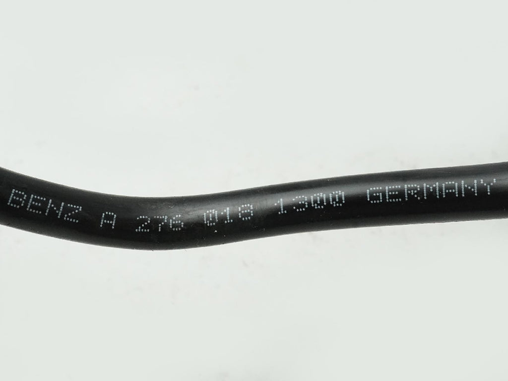  2012 - 2018 Mercedes Benz Gle350 W166 Engine Ventilation Pipe Tube Line OEM, price