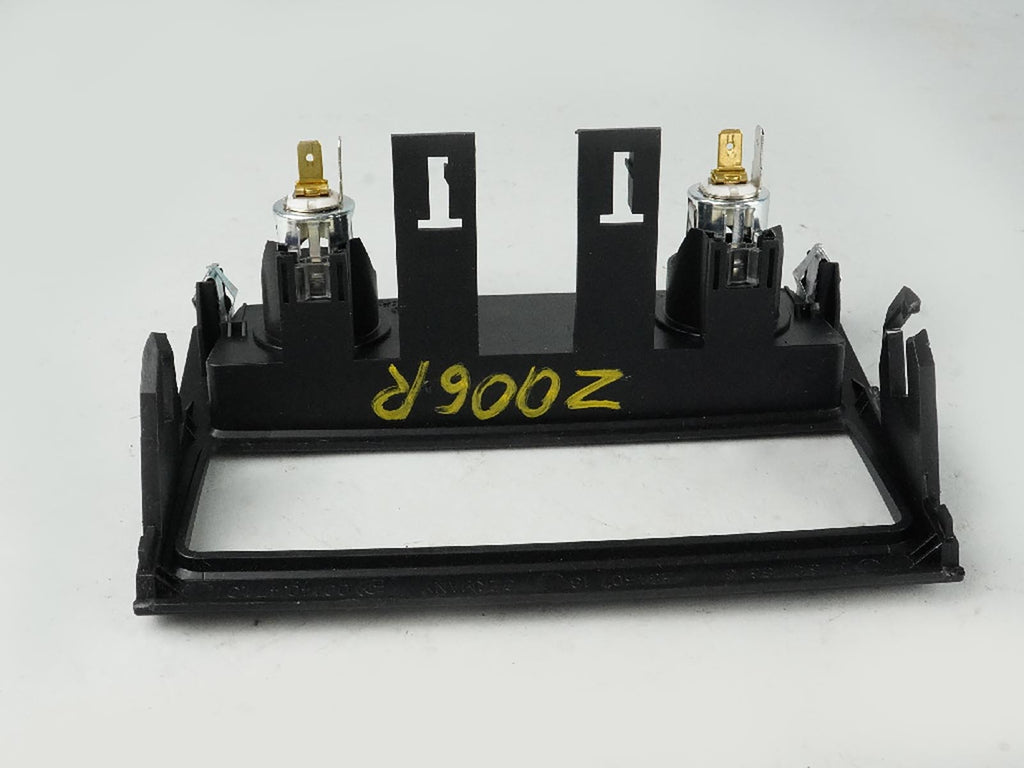  2009 - 2015 Bmw 7 Series F01 750 X Drive Panel Trim Outlet Lighter CigareTTe OEM, cheap