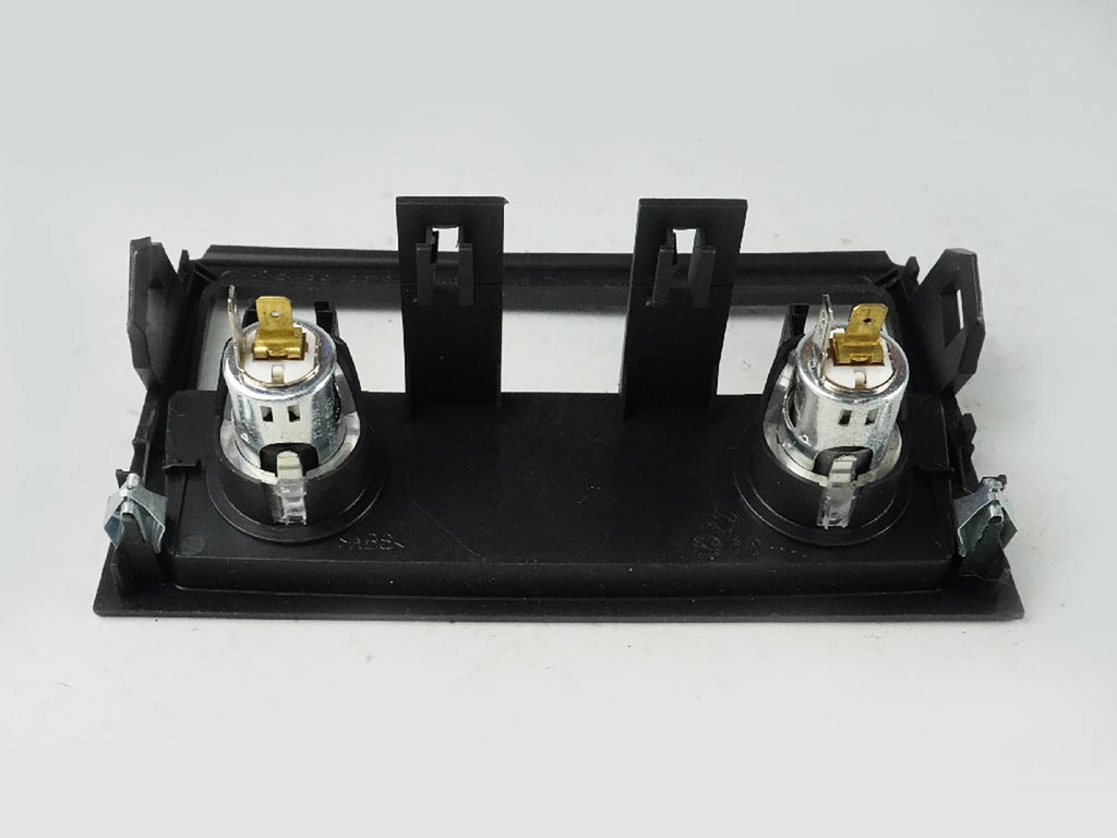  2009 - 2015 Bmw 7 Series F01 750 X Drive Panel Trim Outlet Lighter CigareTTe OEM, buy