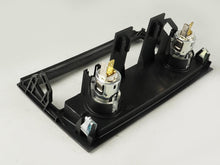 Load image into Gallery viewer, 2009 - 2015 Bmw 7 Series F01 750 X Drive Panel Trim Outlet Lighter CigareTTe OEM, used