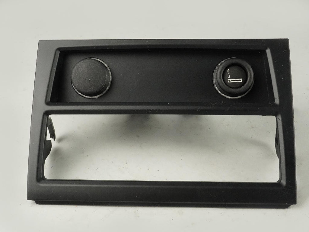  2009 - 2015 Bmw 7 Series F01 750 X Drive Panel Trim Outlet Lighter CigareTTe OEM, buy