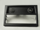 2009 - 2015 Bmw 7 Series F01 750 X Drive Panel Trim Outlet Lighter CigareTTe OEM