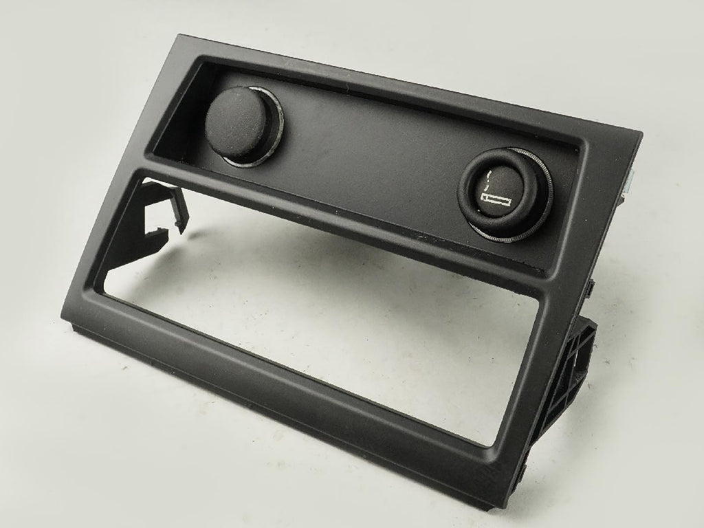  2009 - 2015 Bmw 7 Series F01 750 X Drive Panel Trim Outlet Lighter CigareTTe OEM, cheap