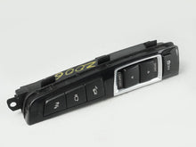 Load image into Gallery viewer, 2009 - 2012 Bmw 7 Series F01 Sport Traction Off Comfort Parking Camera Switch OEM, buy