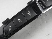 Load image into Gallery viewer, 2009 - 2012 Bmw 7 Series F01 Sport Traction Off Comfort Parking Camera Switch OEM, cheap