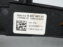 Load image into Gallery viewer, 2009 - 2012 Bmw 7 Series F01 Sport Traction Off Comfort Parking Camera Switch OEM, price