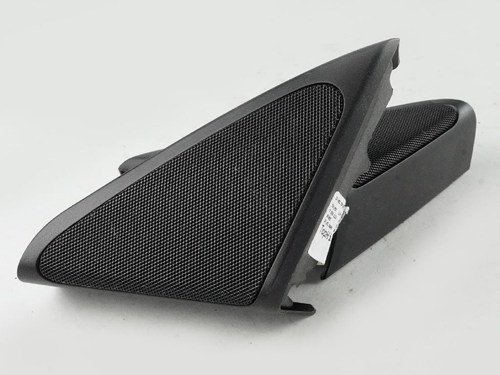  2009 - 2015 Bmw 7 Series F01 Speaker Corner Door Sound Audio W Grille Right Left, buy