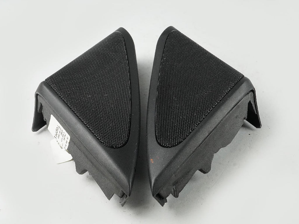  2009 - 2015 Bmw 7 Series F01 Speaker Corner Door Sound Audio W Grille Right Left, price