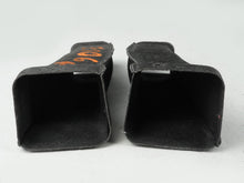 Load image into Gallery viewer, 2009 - 2012 Bmw 7 Series F01 Duct Hose Tube Air Vent Left Right Set Of 2 OEM, buy