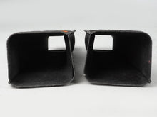 Load image into Gallery viewer, 2009 - 2012 Bmw 7 Series F01 Duct Hose Tube Air Vent Left Right Set Of 2 OEM, price