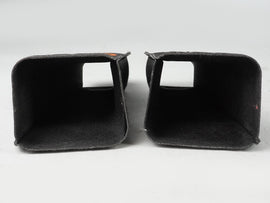 2009 - 2012 Bmw 7 Series F01 Duct Hose Tube Air Vent Left Right Set Of 2 OEM, Buy