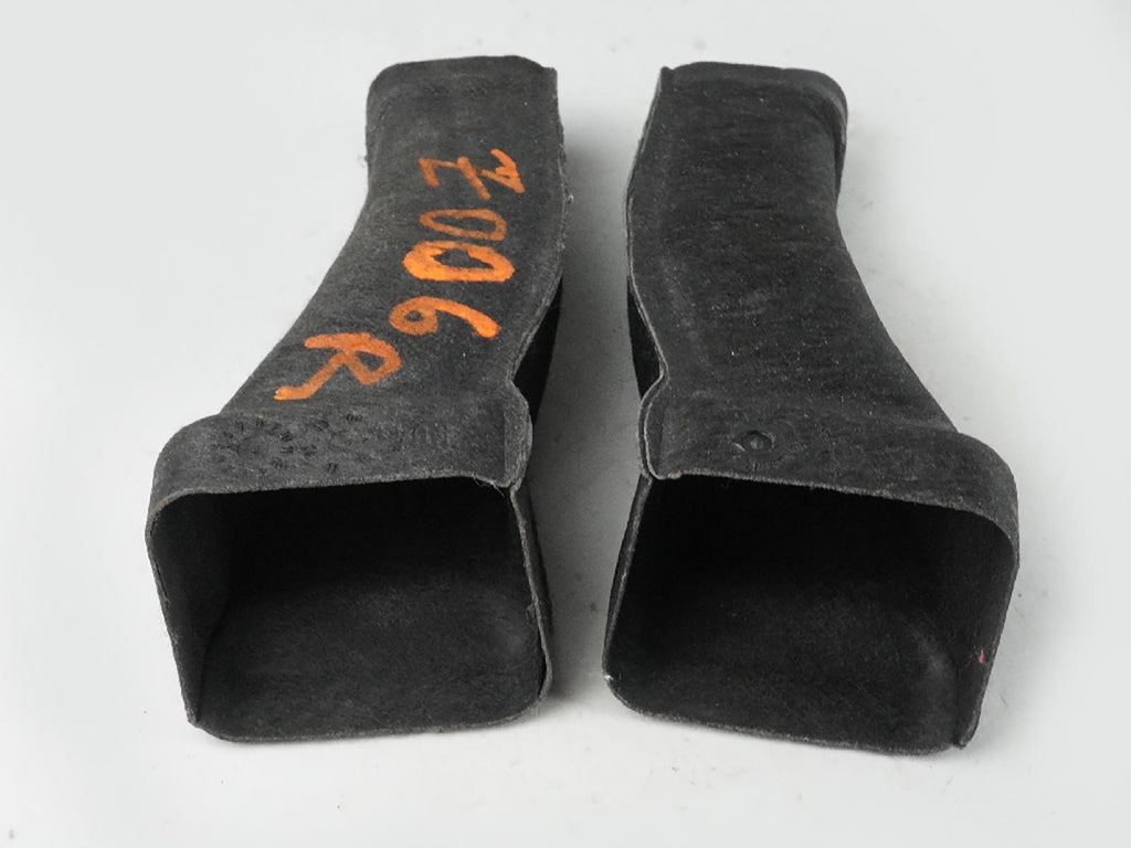  2009 - 2012 Bmw 7 Series F01 Duct Hose Tube Air Vent Left Right Set Of 2 OEM, cheap