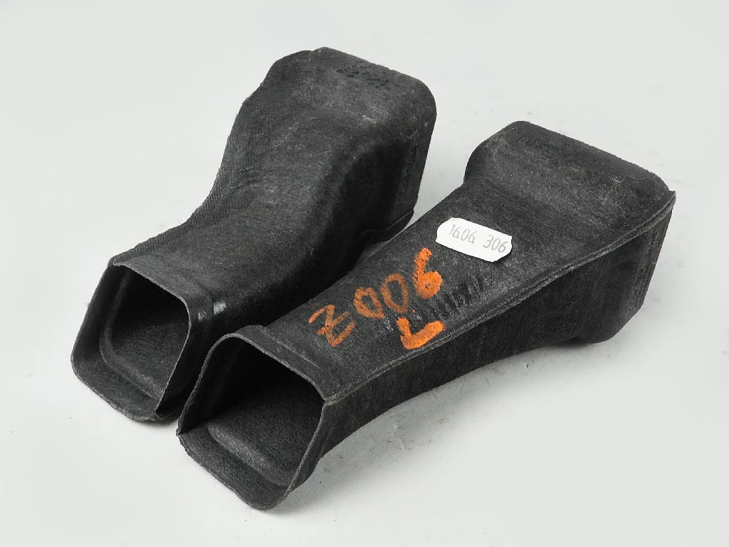  2009 - 2012 Bmw 7 Series F01 Duct Hose Tube Air Vent Left Right Set Of 2 OEM, buy