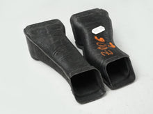 Load image into Gallery viewer, 2009 - 2012 Bmw 7 Series F01 Duct Hose Tube Air Vent Left Right Set Of 2 OEM, price