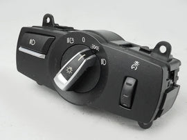 2009 -2012 Bmw 7 Series F01 Headlight Lamp Fog Automatic Dashboard Switch OEM, Buy