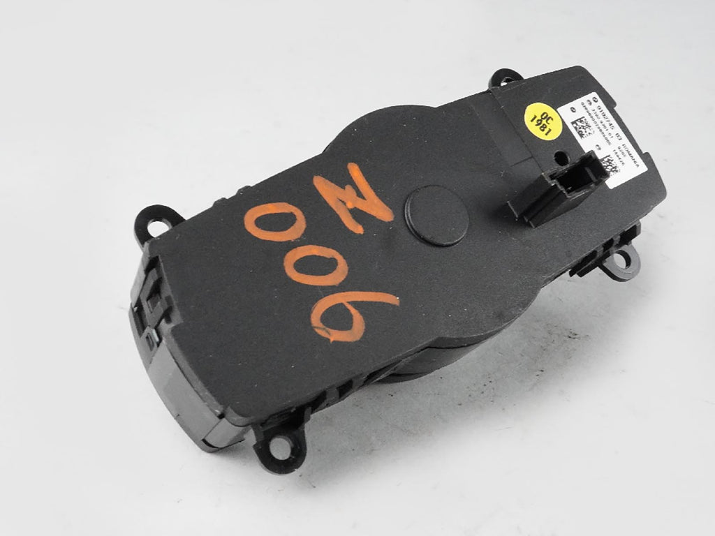  2009 -2012 Bmw 7 Series F01 Headlight Lamp Fog Automatic Dashboard Switch OEM, used