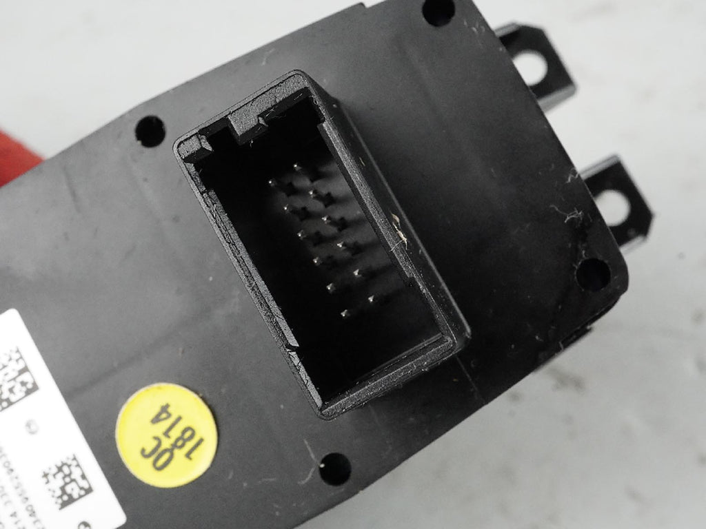  2009 - 2015 Bmw 7 Series F01 Electric Emergency Parking Hold Auto Switch OEM, cheap