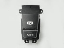 Load image into Gallery viewer, 2009 - 2015 Bmw 7 Series F01 Electric Emergency Parking Hold Auto Switch OEM, buy