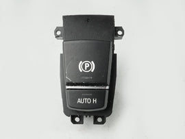 2009 - 2015 Bmw 7 Series F01 Electric Emergency Parking Hold Auto Switch OEM, Price