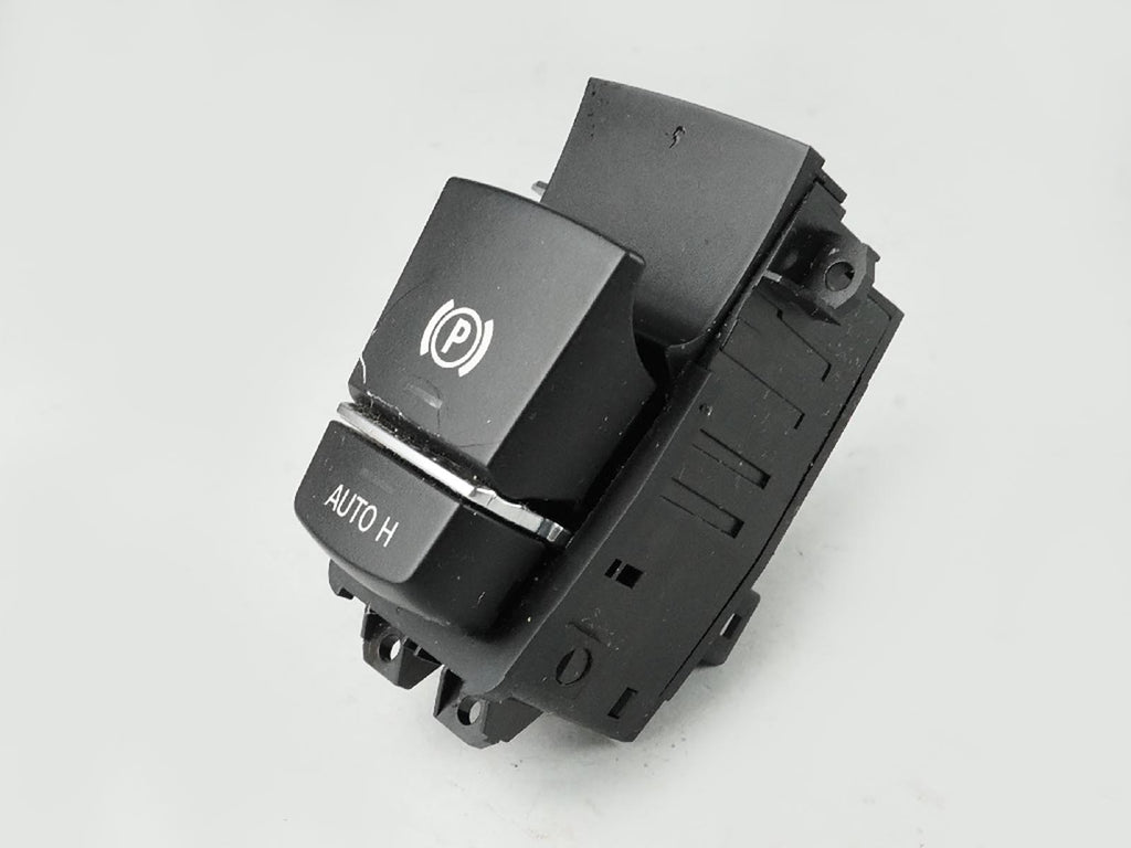  2009 - 2015 Bmw 7 Series F01 Electric Emergency Parking Hold Auto Switch OEM, price