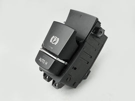 2009 - 2015 Bmw 7 Series F01 Electric Emergency Parking Hold Auto Switch OEM, Buy
