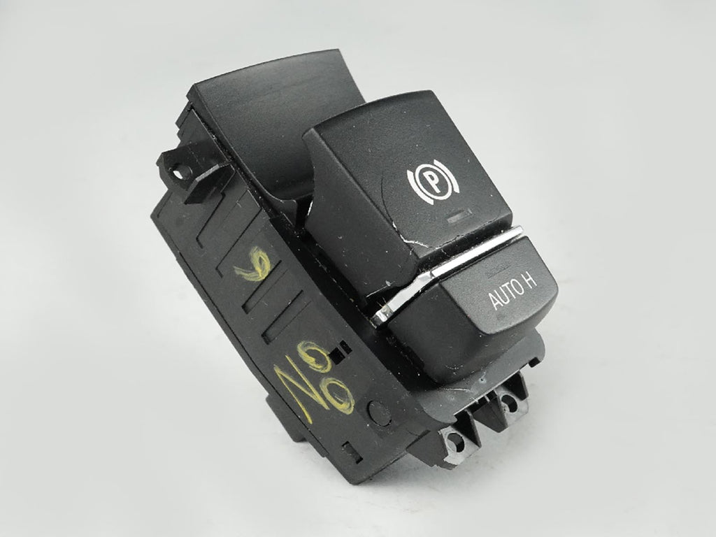  2009 - 2015 Bmw 7 Series F01 Electric Emergency Parking Hold Auto Switch OEM, cheap