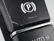 Load image into Gallery viewer, 2009 - 2015 Bmw 7 Series F01 Electric Emergency Parking Hold Auto Switch OEM, used