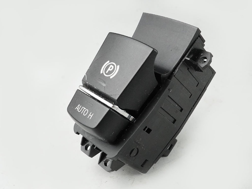  2009 - 2015 Bmw 7 Series F01 Electric Emergency Parking Hold Auto Switch OEM, in stock