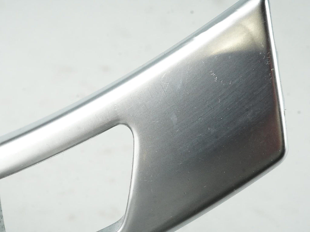  2009 - 2015 Bmw 7 Series F01 750 X Drive Trim Panel Cover Console Center OEM, in stock