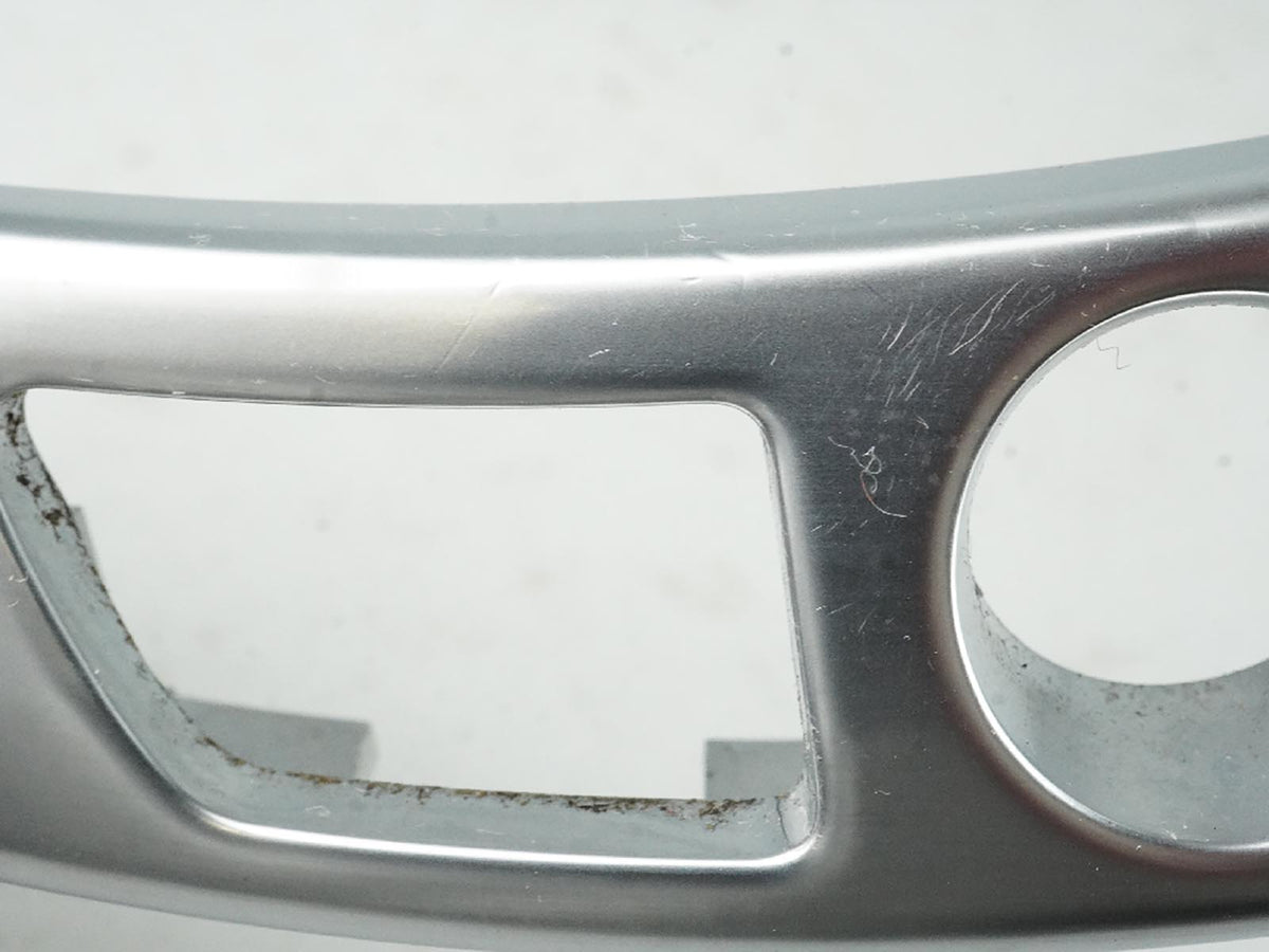 2009 - 2015 Bmw 7 Series F01 750 X Drive Trim Panel Cover Console Center OEM