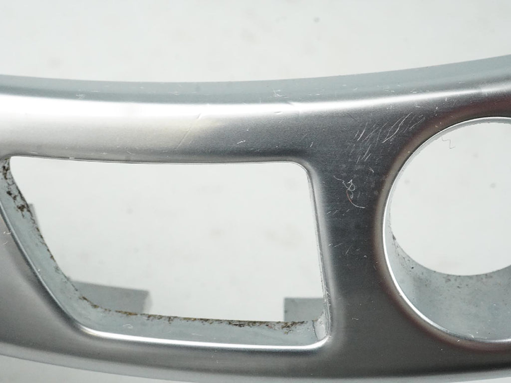  2009 - 2015 Bmw 7 Series F01 750 X Drive Trim Panel Cover Console Center OEM, buy