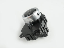2009 - 2015 Bmw 7 Series F01 Ignition Switch BuTTon Engine Motor 9162555 OEM, Buy