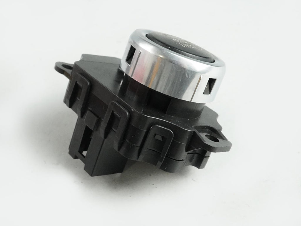  2009 - 2015 Bmw 7 Series F01 Ignition Switch BuTTon Engine Motor 9162555 OEM, in stock