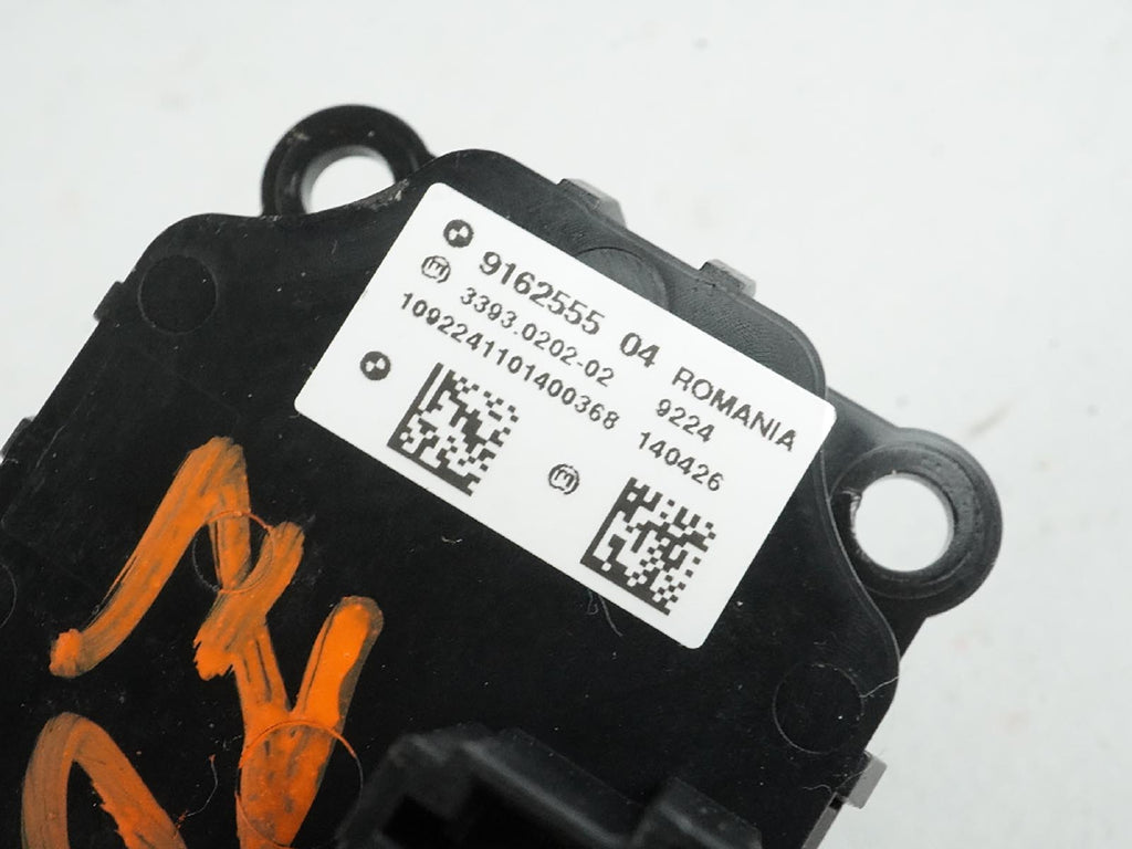  2009 - 2015 Bmw 7 Series F01 Ignition Switch BuTTon Engine Motor 9162555 OEM, cheap