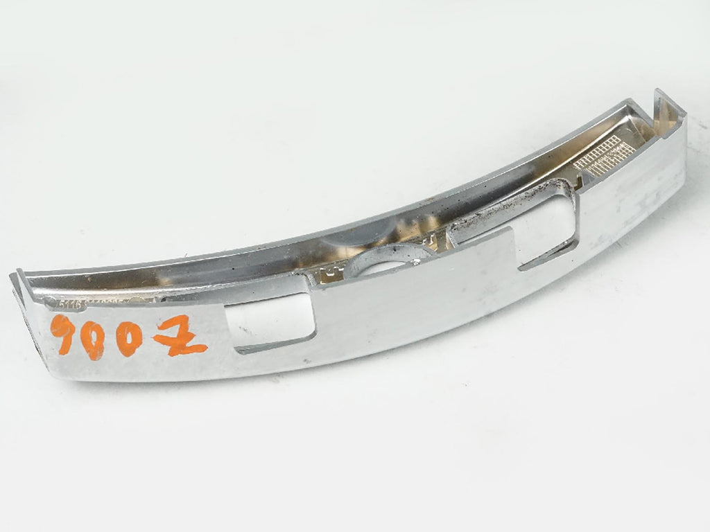  2009 - 2015 Bmw 7 Series F01 750 X Drive Trim Panel Cover Console Center OEM, used