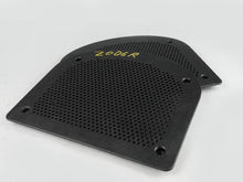 Load image into Gallery viewer, 2009 - 2015 Bmw 7 Series F01 Trim Cover Grille Cover Subwoofer Speaker Lh Rh OEM, used