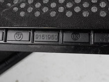 Load image into Gallery viewer, 2009 - 2015 Bmw 7 Series F01 Trim Cover Grille Cover Subwoofer Speaker Lh Rh OEM, price