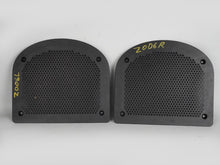 Load image into Gallery viewer, 2009 - 2015 Bmw 7 Series F01 Trim Cover Grille Cover Subwoofer Speaker Lh Rh OEM, buy