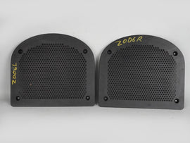 2009 - 2015 Bmw 7 Series F01 Trim Cover Grille Cover Subwoofer Speaker Lh Rh OEM, Price