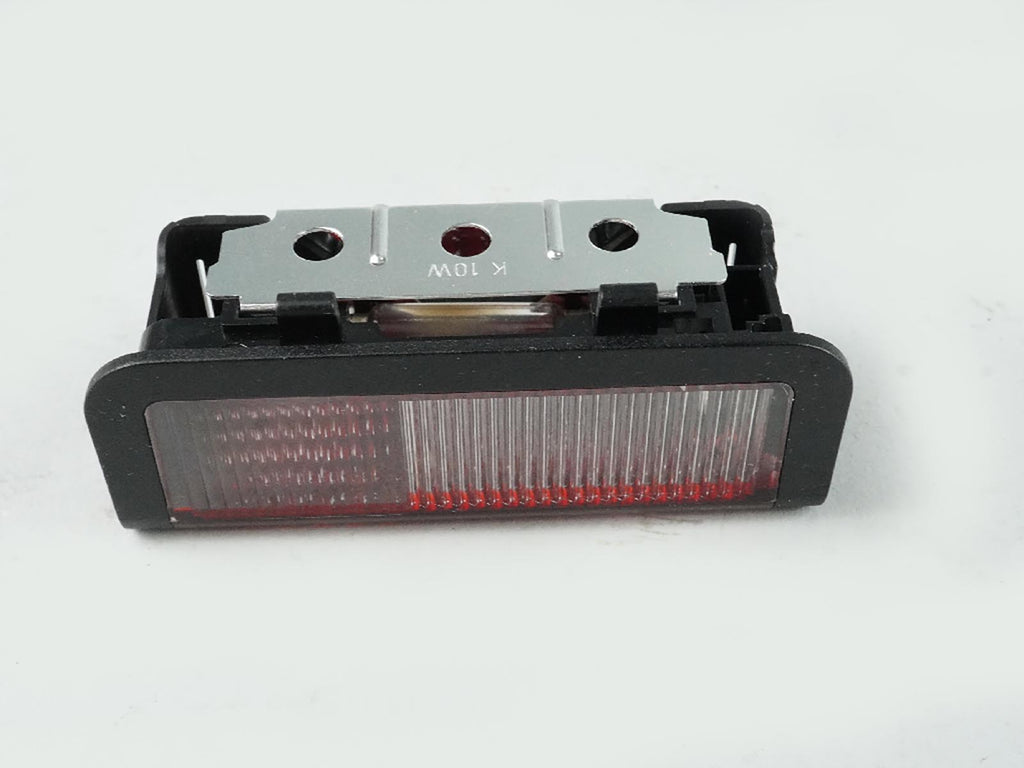 2009 - 2015 Bmw 7 Series F01 Light Lamp Lid Trunk Courtresy 9185401A104 OEM, in stock