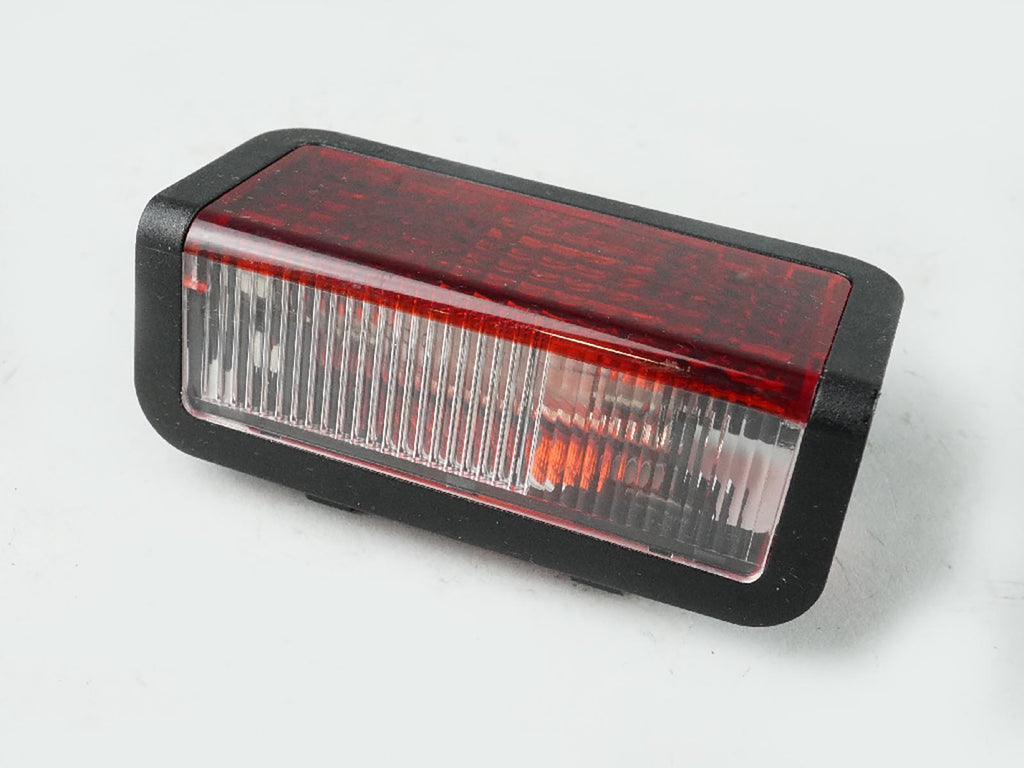  2009 - 2015 Bmw 7 Series F01 Light Lamp Lid Trunk Courtresy 9185401A104 OEM, in stock