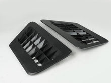 Load image into Gallery viewer, 2009 - 2015 Bmw 7 Series F01 Air Vent Grille Nozzle Cover Set Of 2 9136157 OEM, price